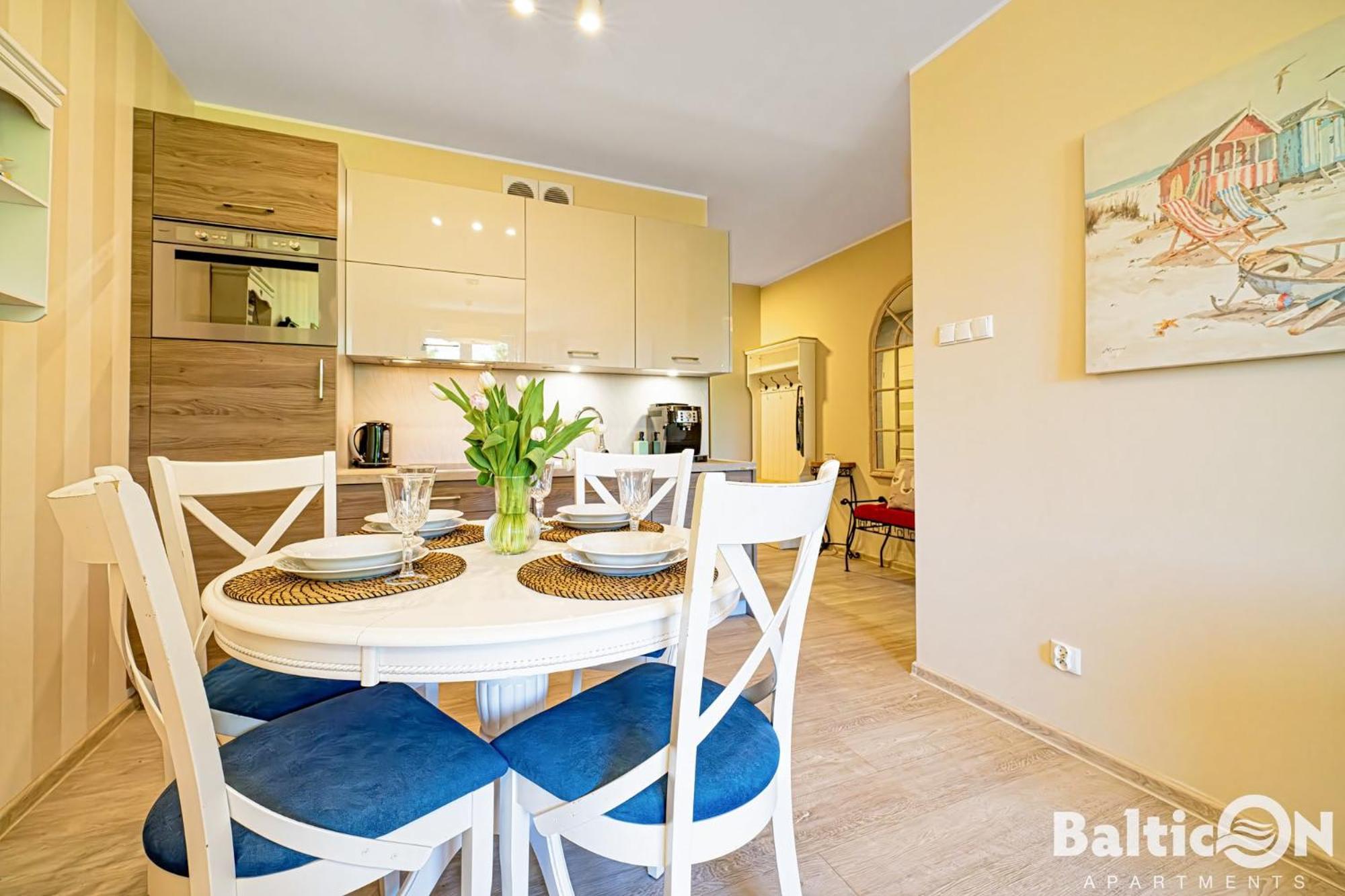 Apartamenty Balticon Polanki Park - Basen, Sauna, Silownia, Sala Zabaw Dla Dzieci Inclusive Kolobrzeg Luaran gambar