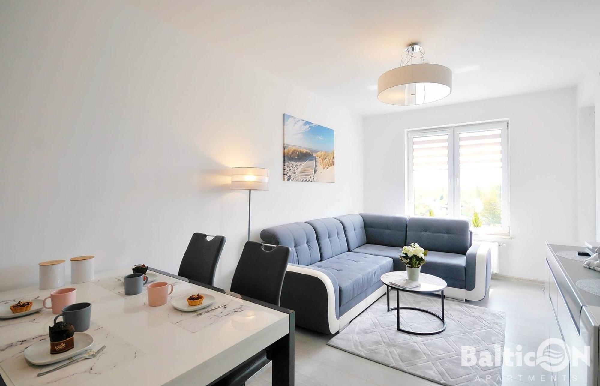 Apartamenty Balticon Polanki Park - Basen, Sauna, Silownia, Sala Zabaw Dla Dzieci Inclusive Kolobrzeg Luaran gambar